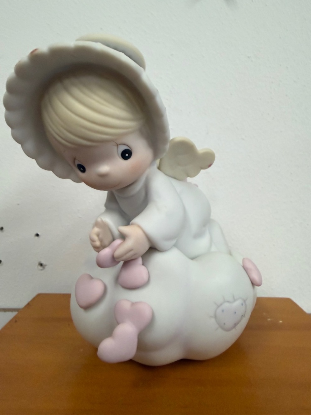 Precious Moments- My Love- EJ635